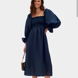 Sleeper dress